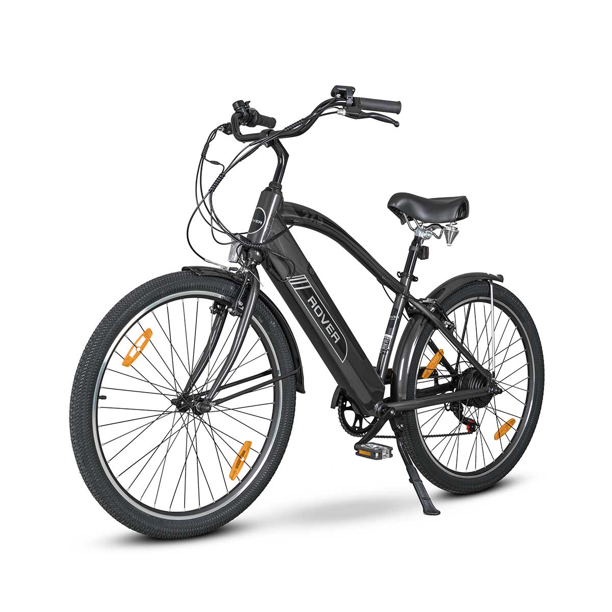Rover ROVER Cruise E-Bike CMR 700