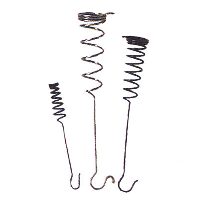 Spring for Waterqueen predator fishing bombarda (x3)