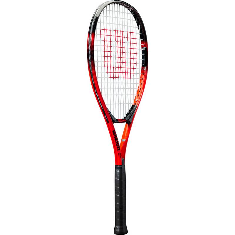 Wilson PRO STAFF PRECISION JUNIOR 25 Tennisschläger Kinder