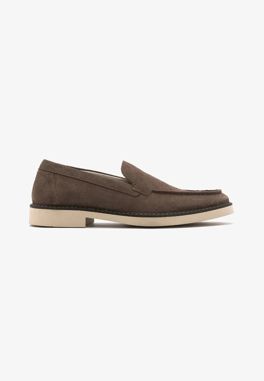 RYŁKO IDHF - Zapatos sin cordones