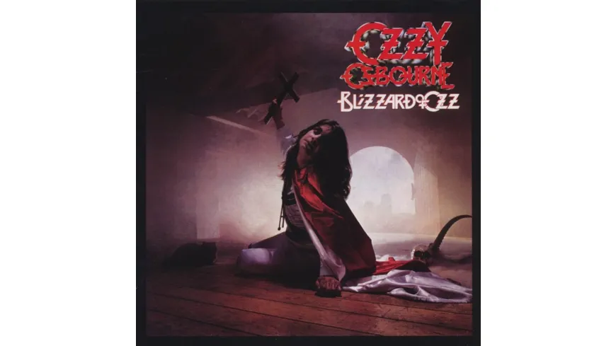 Blizzard of Ozz (Expanded Edition)