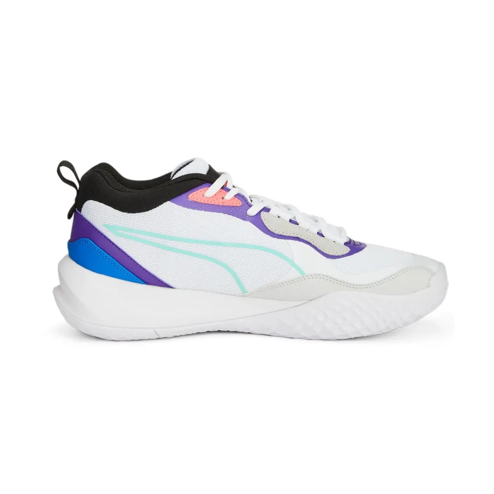 PUMA Playmaker Pro 377572-18 / weiss