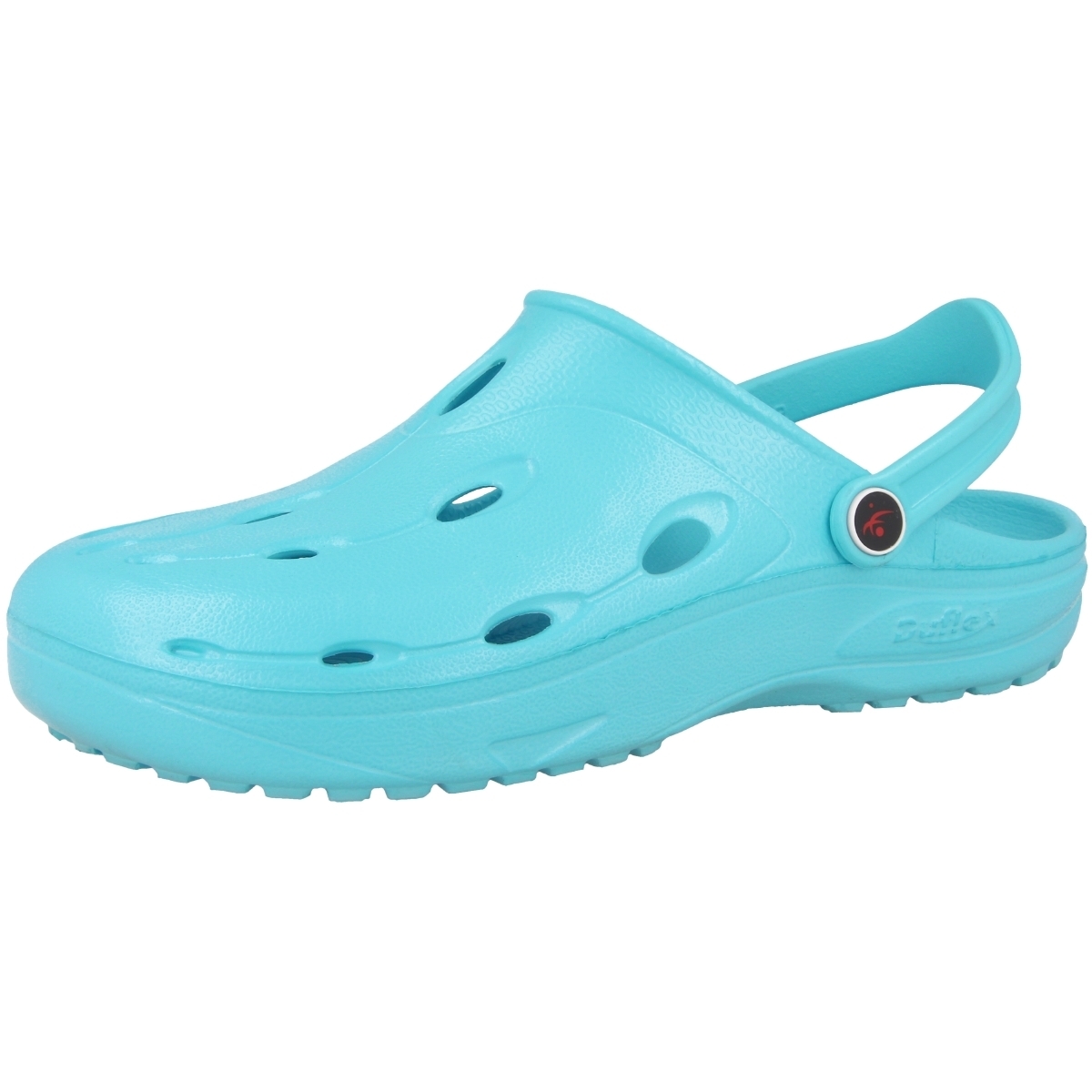 Chung Shi Dux Clogs blau