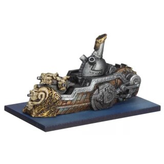 Armada: Abyssal Dwarf Booster (EN)