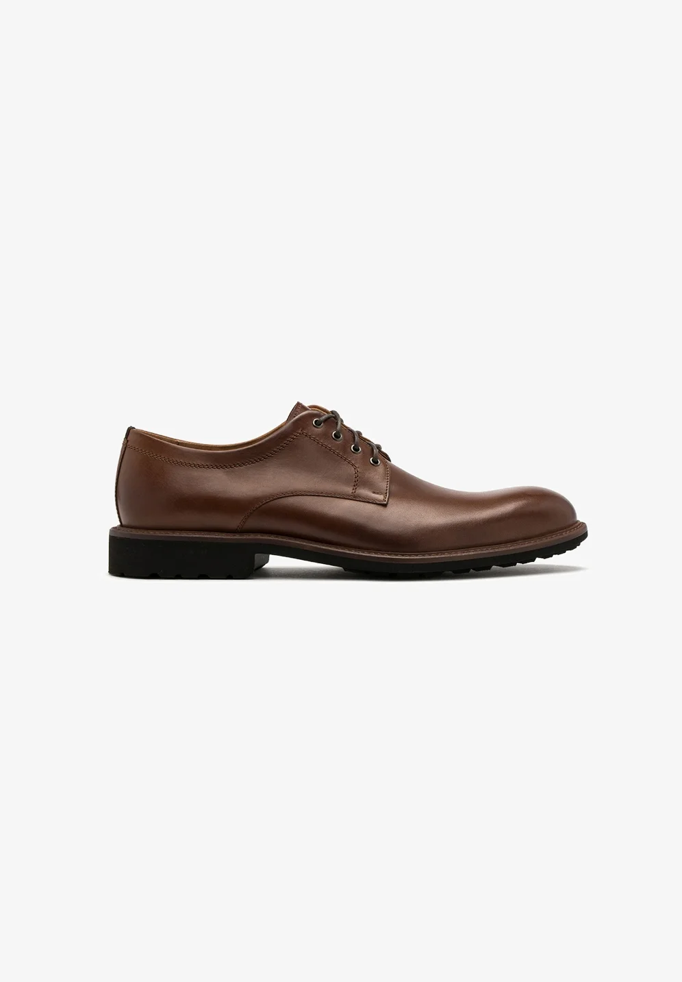 RYŁKO Elegantes zapatos con cordones