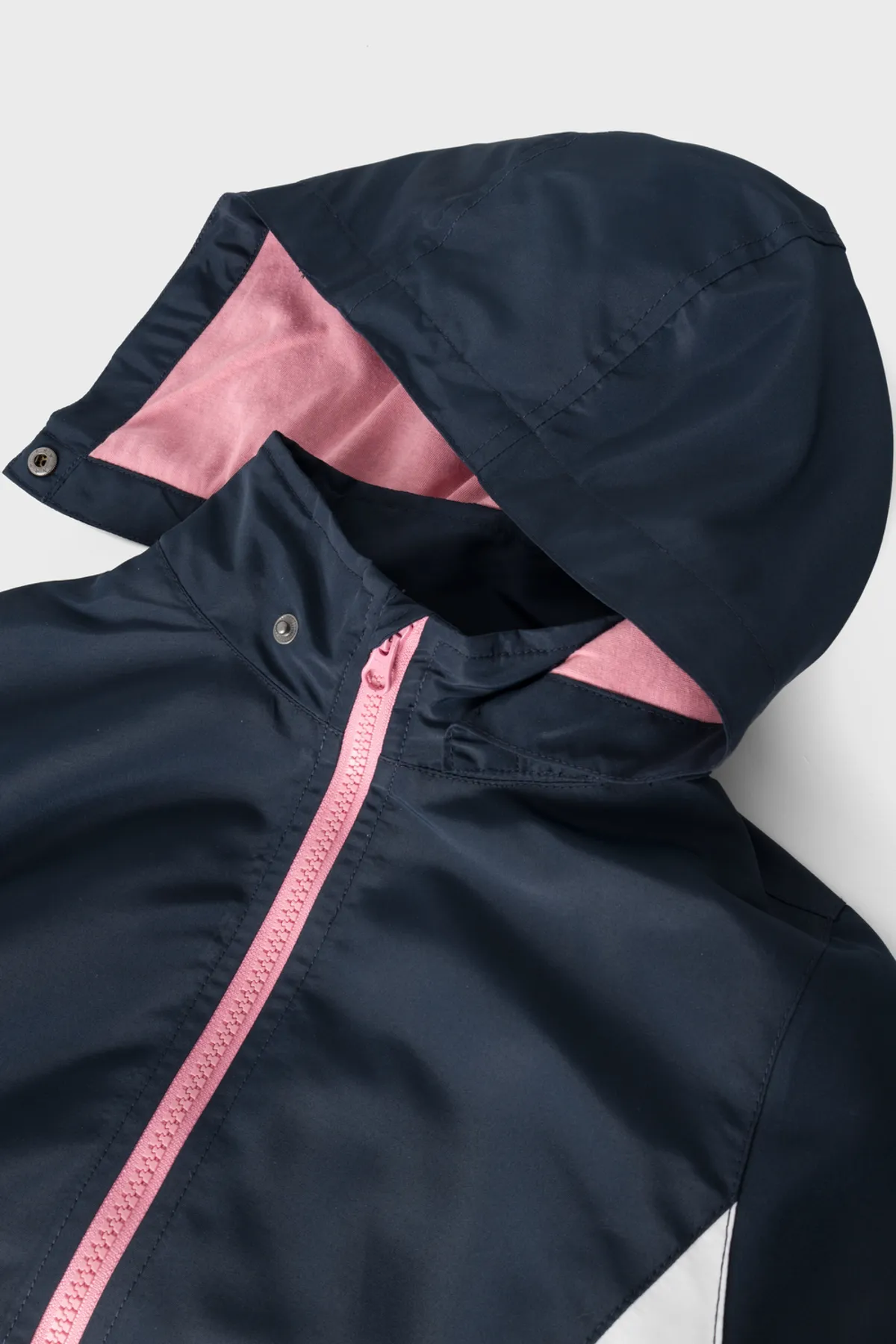 name ıt  Jacke - Rosa - Regular Fit