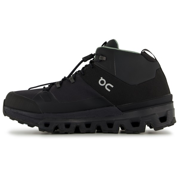 On - Women's Cloudtrax Waterproof - Wanderschuhe