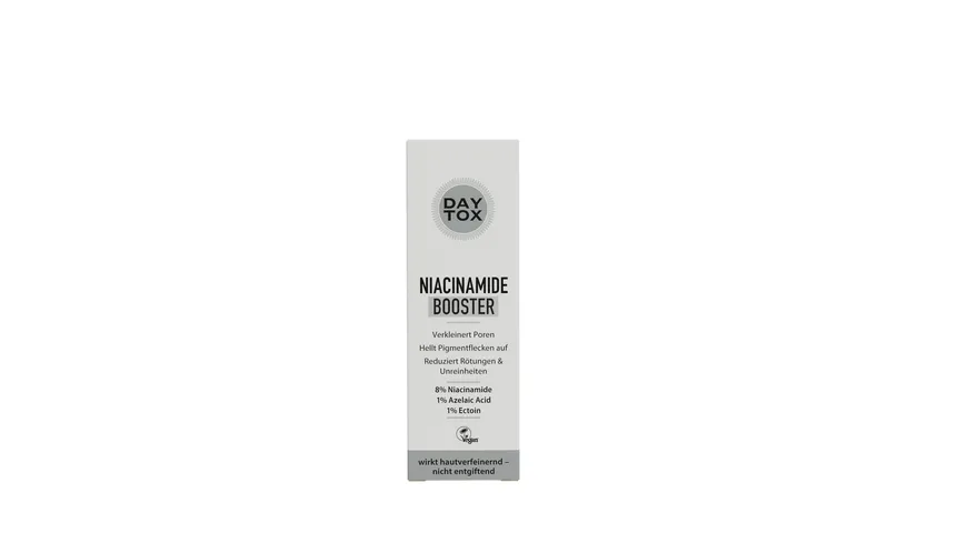 Daytox Niacinamide Booster 20 ml