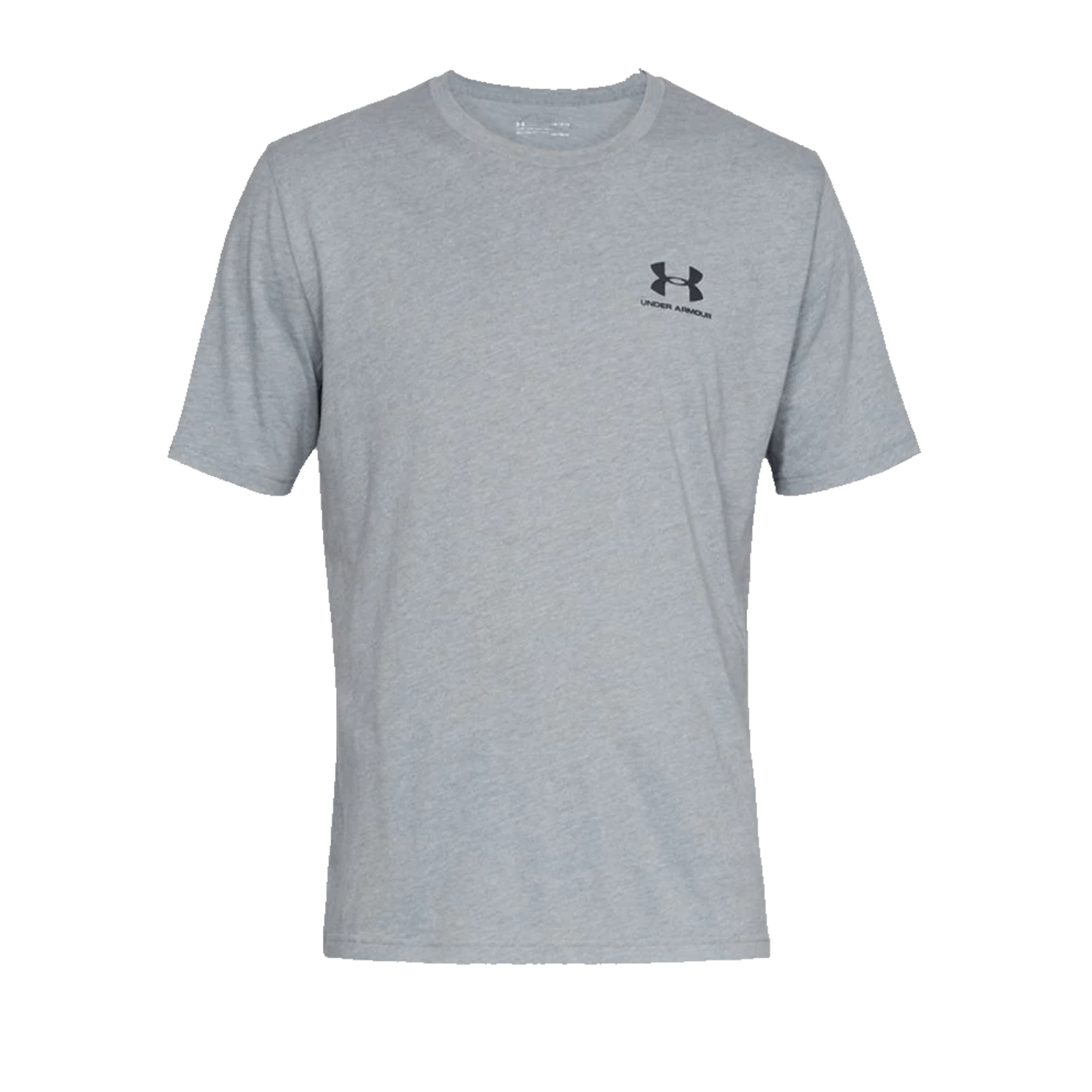 Under Armour Sportstyle Left Chest T-Shirt F036