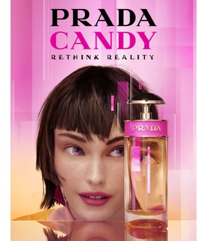 Prada Candy Eau de Parfum 80 ml