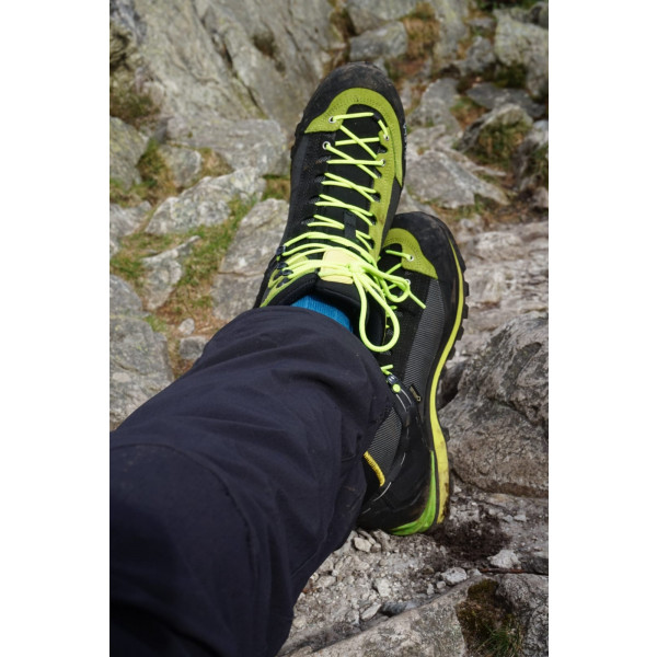 Salewa - Crow GTX - Bergschuhe