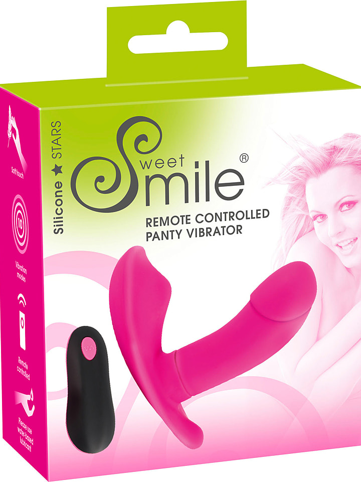 Orion Vibrator in Pink - (L)10 cm günstig kaufen onesize