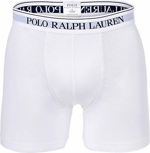 POLO Ralph Lauren Boxershort BOXER BRIEF - 3 PACK 3er Pack