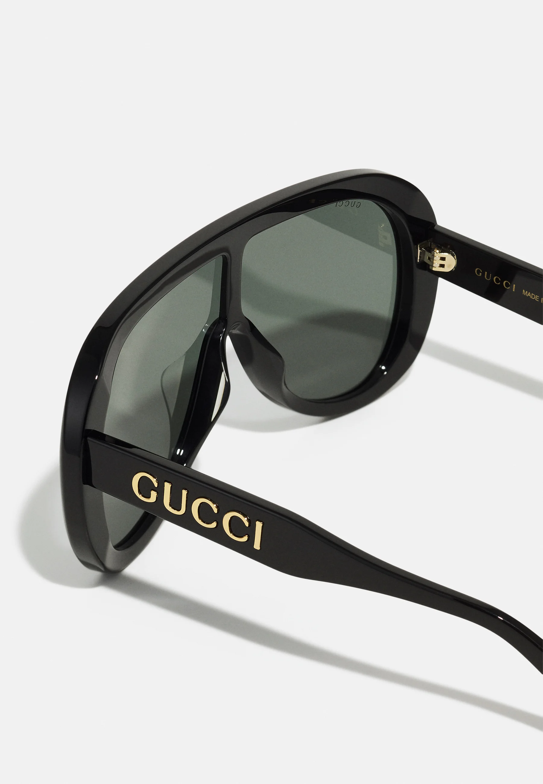 GAFAS DE SOL Gucci GG AVIATOR DE ACETATO UNISEX - Gafas de sol