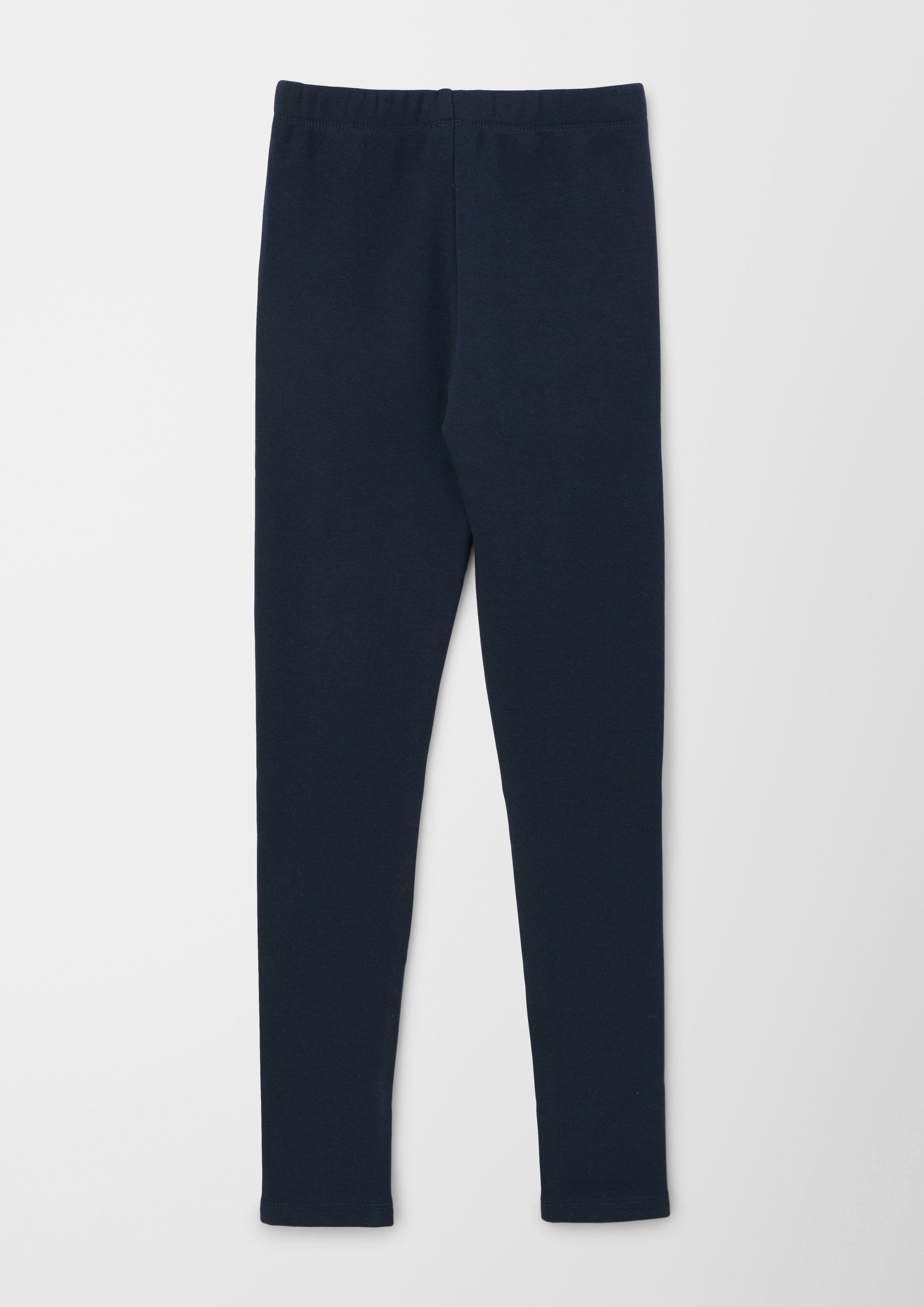 Regular: Leggings mit Elastikbund  2122451-5952