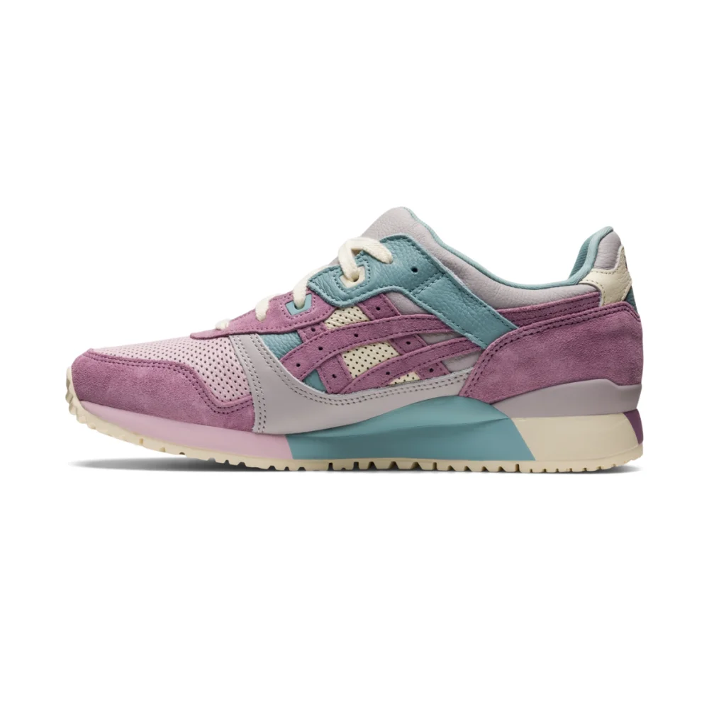 Asics Gel Lyte III OG 1201A582.700 / pink