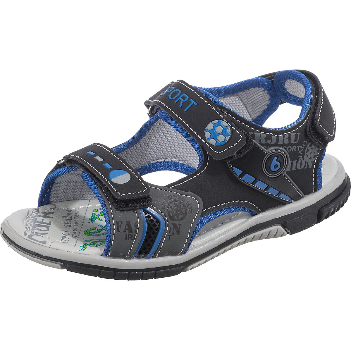 Sandalen für Jungen
