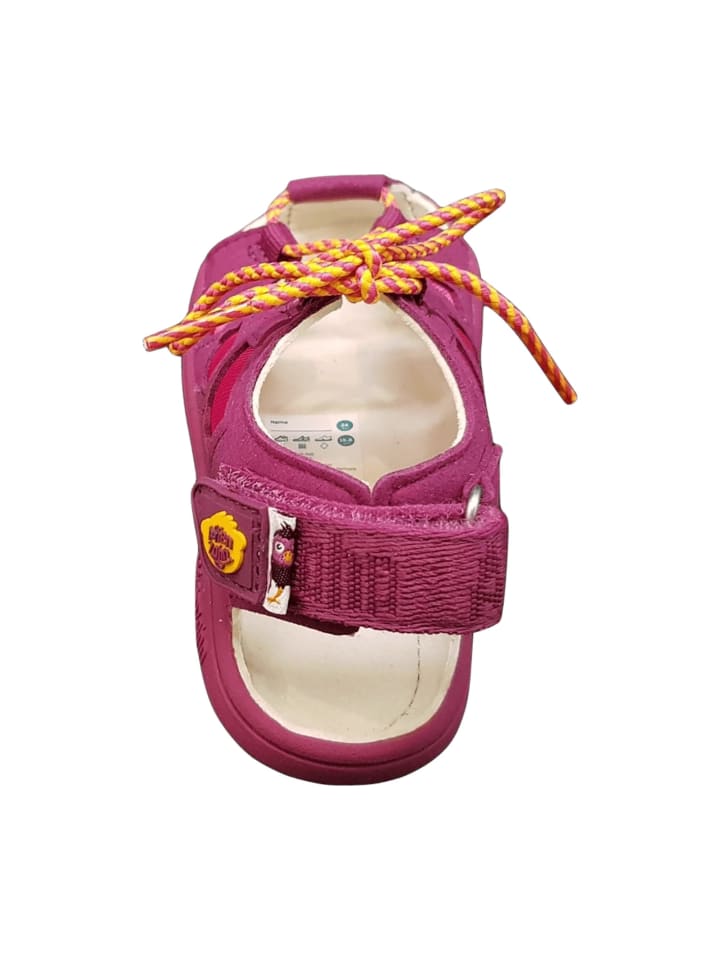 Affenzahn Lauflernschuhe in Pink günstig kaufen