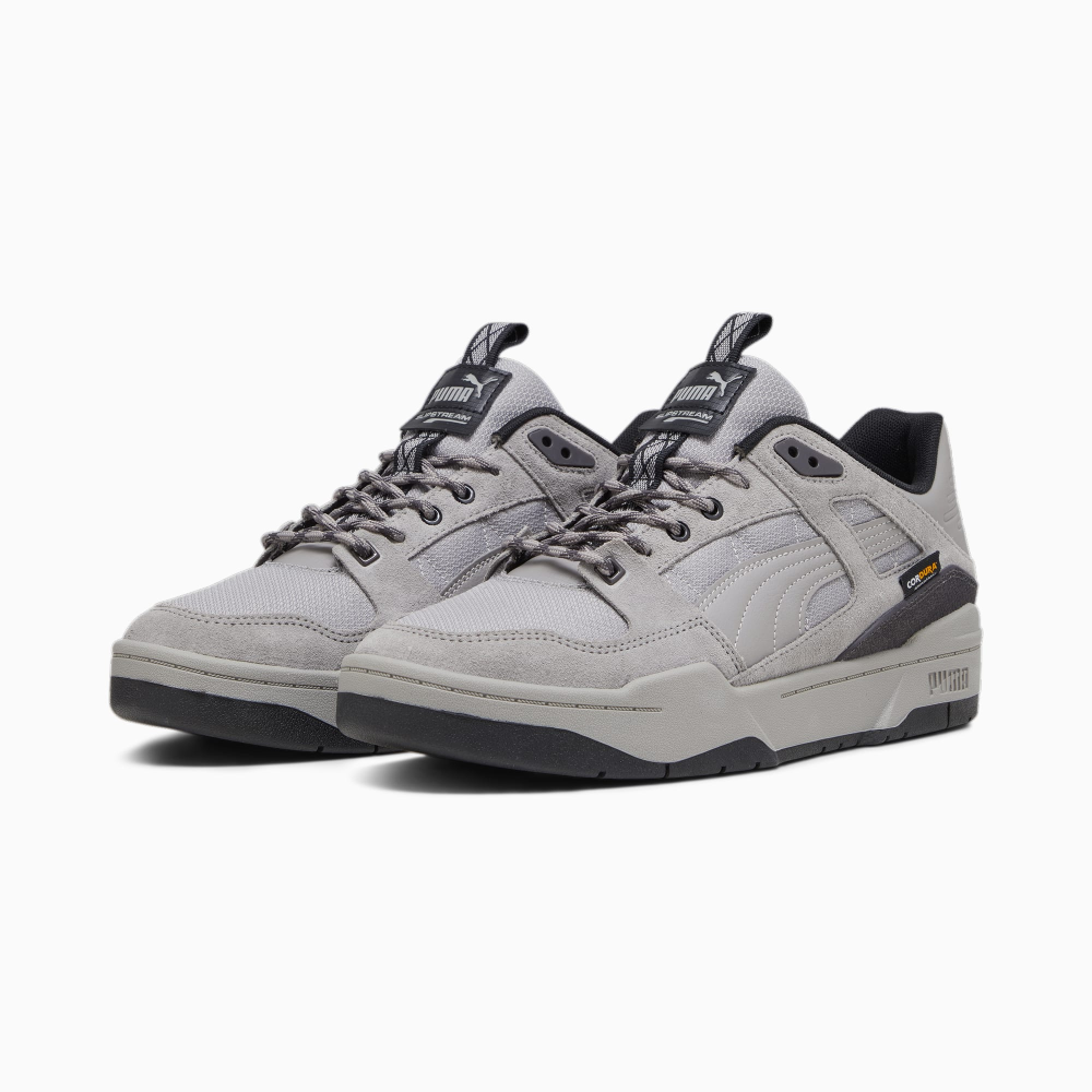 PUMA Slipstream Cordura II 392510_01 / grau