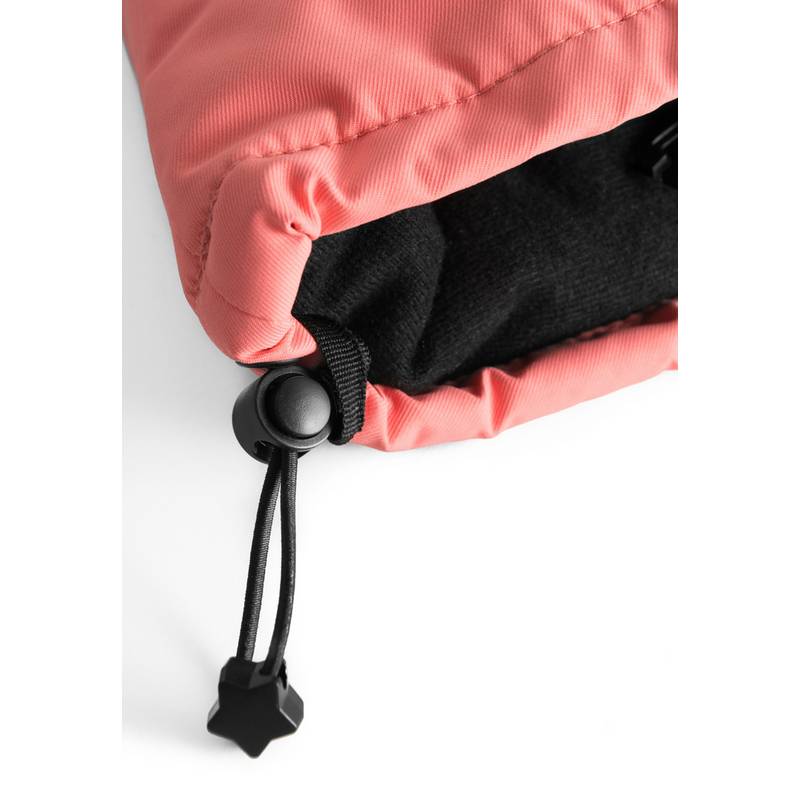 WeeDo BUNNYDO Hase Outdoorhandschuhe Mädchen