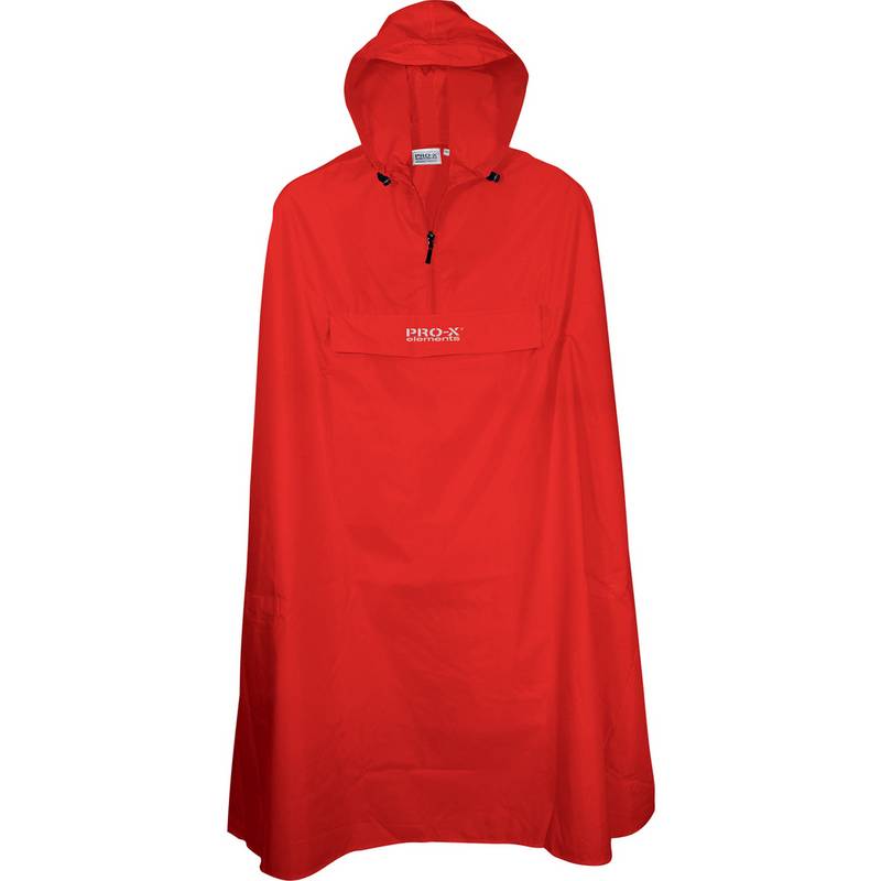 PRO-X-elements PASO Poncho