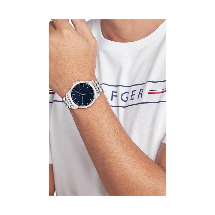 Tommy Hilfiger Herrenuhr