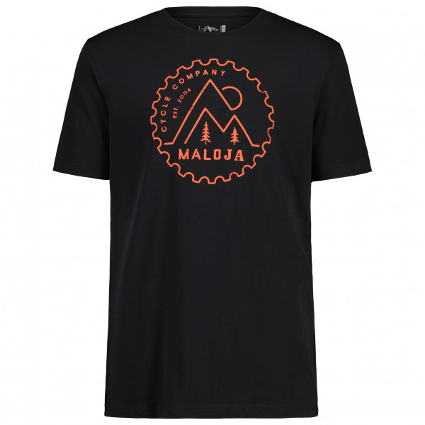 Maloja - PortlaM. - T-Shirt
