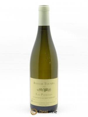 VDP de Méditerranée (anciennement Vacqueyras) Les Prémices Roucas Toumba  2020 - Lot de 1 Bouteille