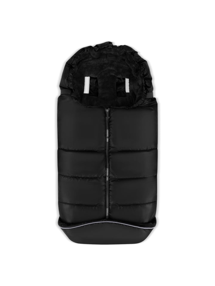 ABC-Design ABC Design Winterfußsack - Farbe: Black günstig kaufen onesize