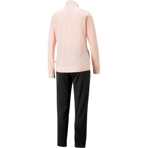 DAMEN SPORTANZUG CLASSIC TRICOT SUIT OP