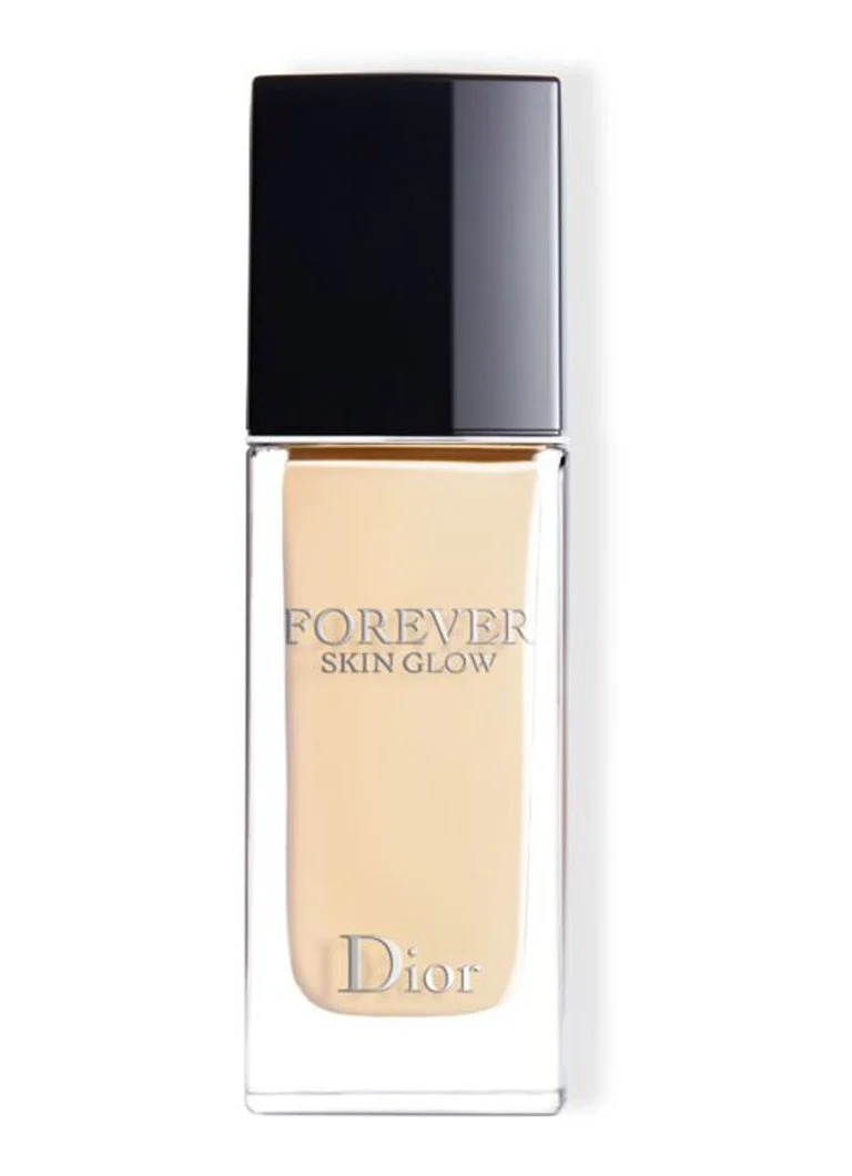 DIOR Forever Skin Glow -meikkivoide
