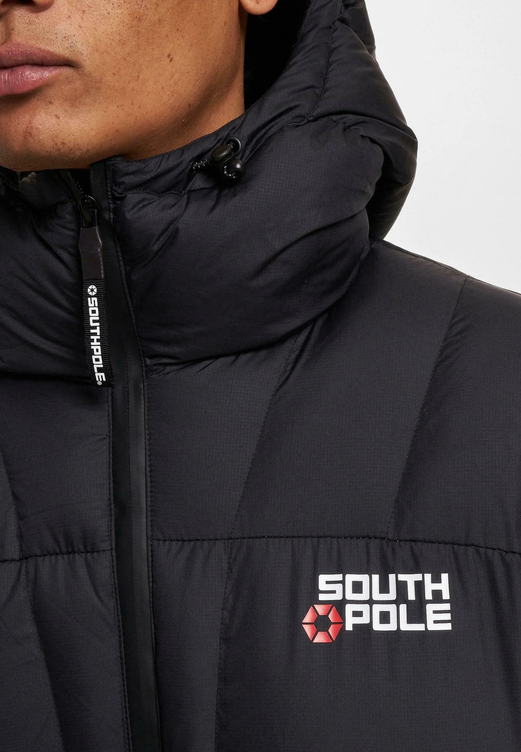 Southpole STORM EXPLORER - Chaqueta de invierno