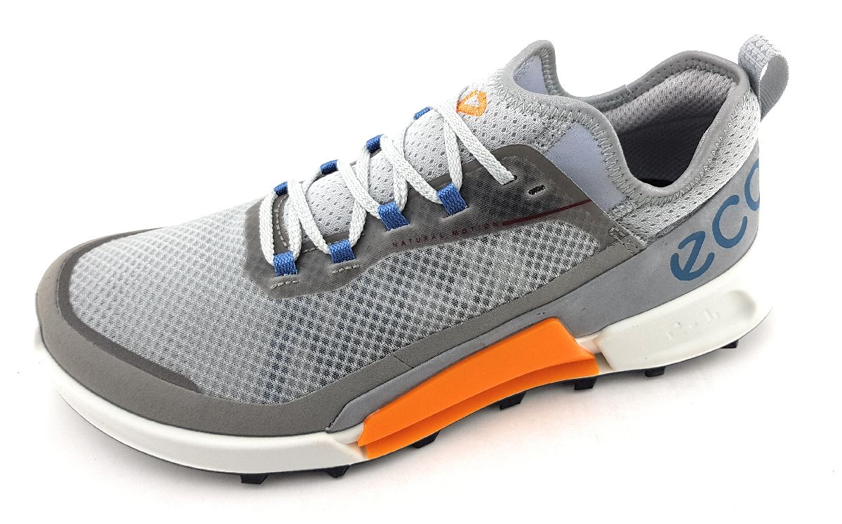 Ecco Biom 2.1. x Country M 822804-60593 Grau wild dove/concrete