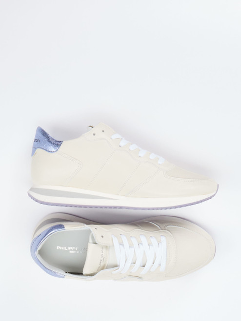 Sneaker-16637910022 Philippe Model