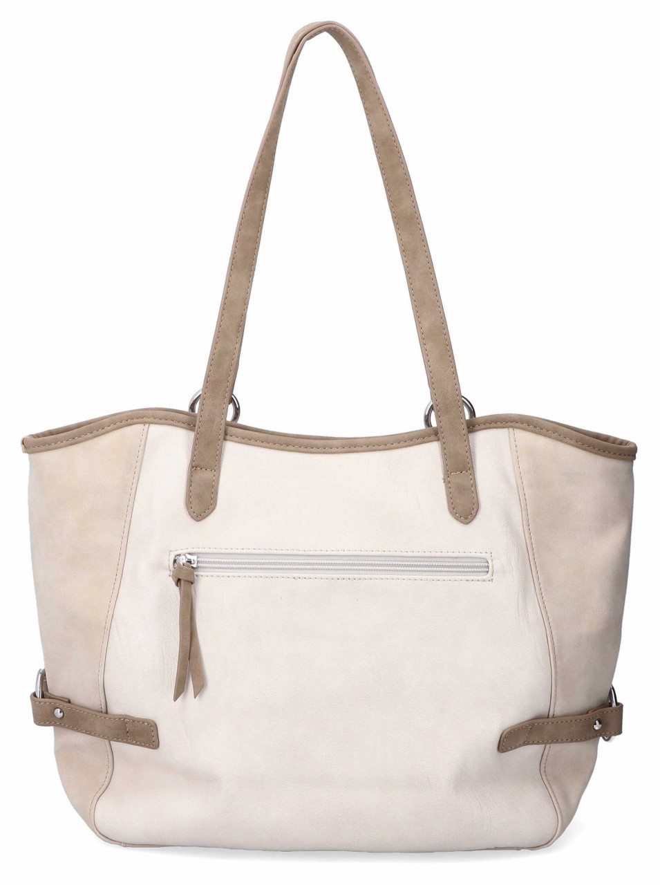 RIEKER Handtaschen beige