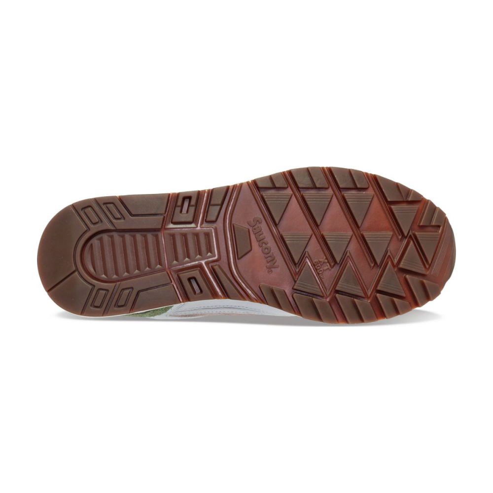 Saucony Shadow 6000 S70779-1 / grau