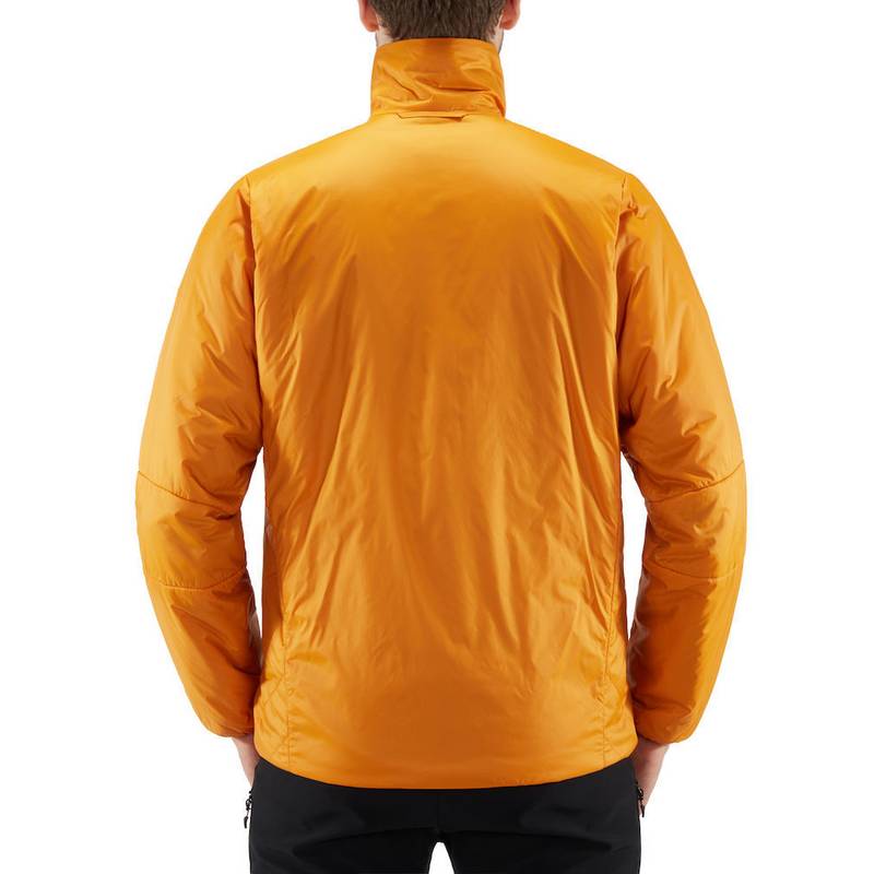 Haglfs Barrier Neo Jacket Outdoorjacke Herren