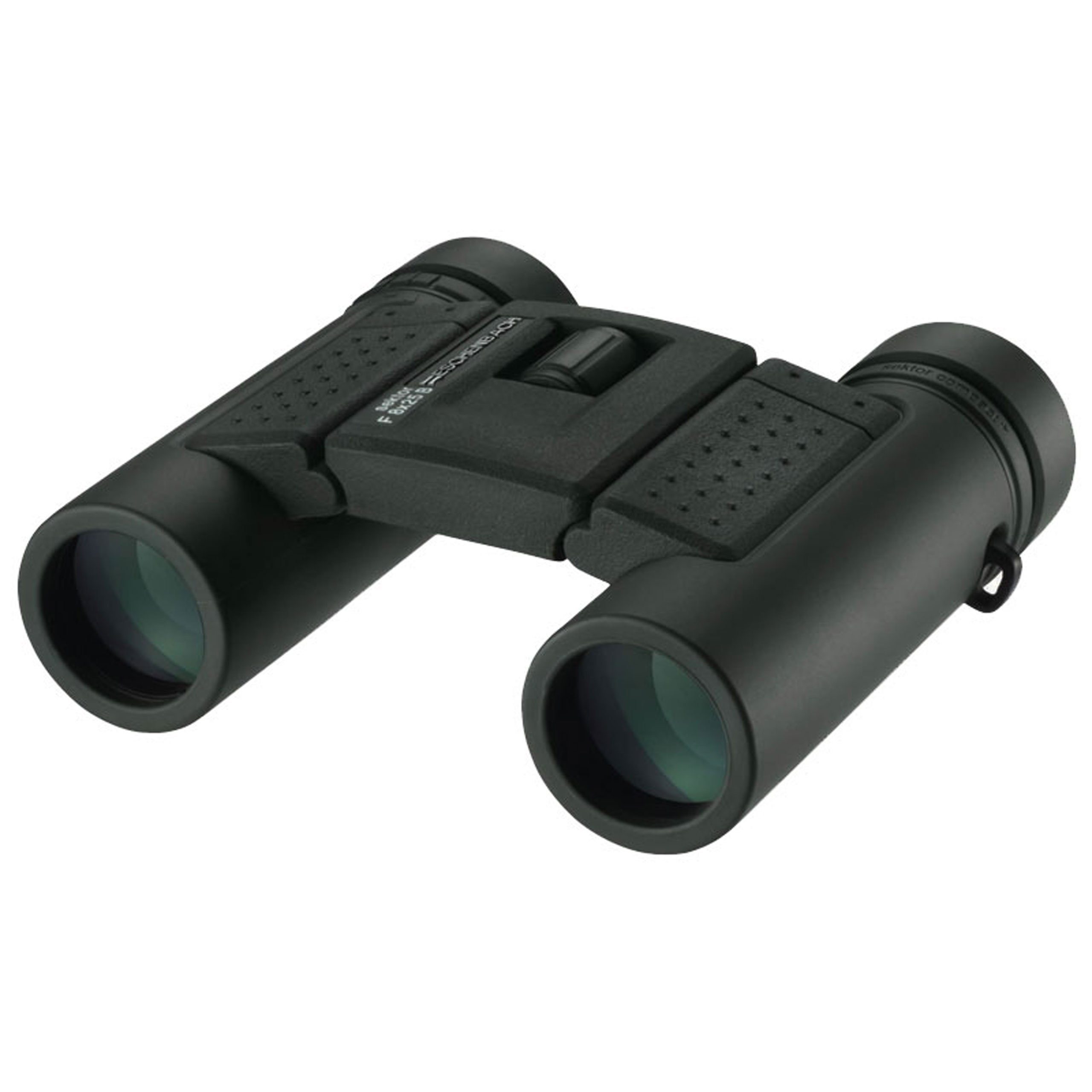 Eschenbach ESCHENBACH sektor F 8 x 25 compact - kompaktes Fernglas für Tier- und Fernglas