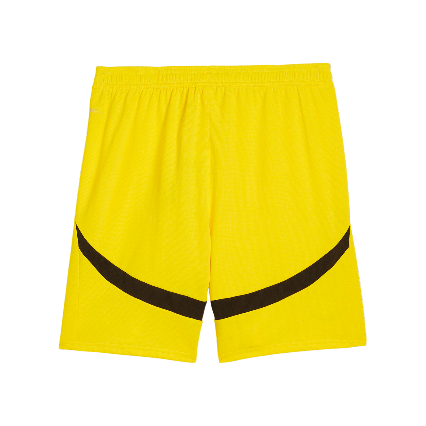 PUMA BVB Dortmund Short Away 2024/2025 Gelb F01