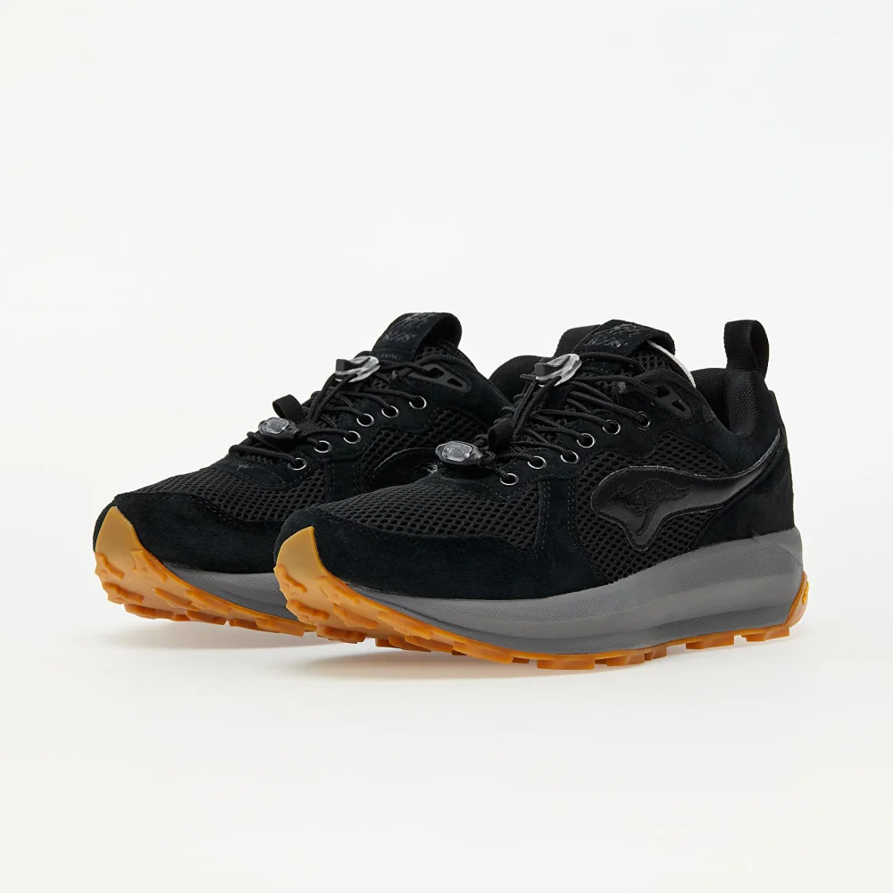 KangaROOS Finalist Vibram 472770005089 / schwarz