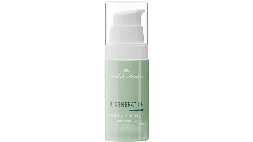 Charlotte Meentzen REGENERATION Feuchtigkeits-Fluid 30 ml