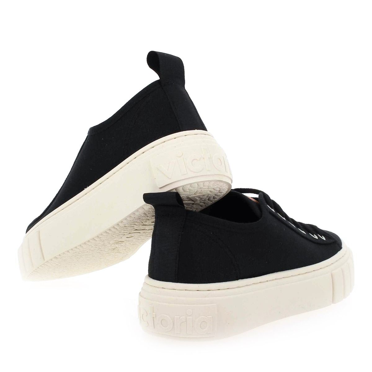 Victoria  1270101 - Noir