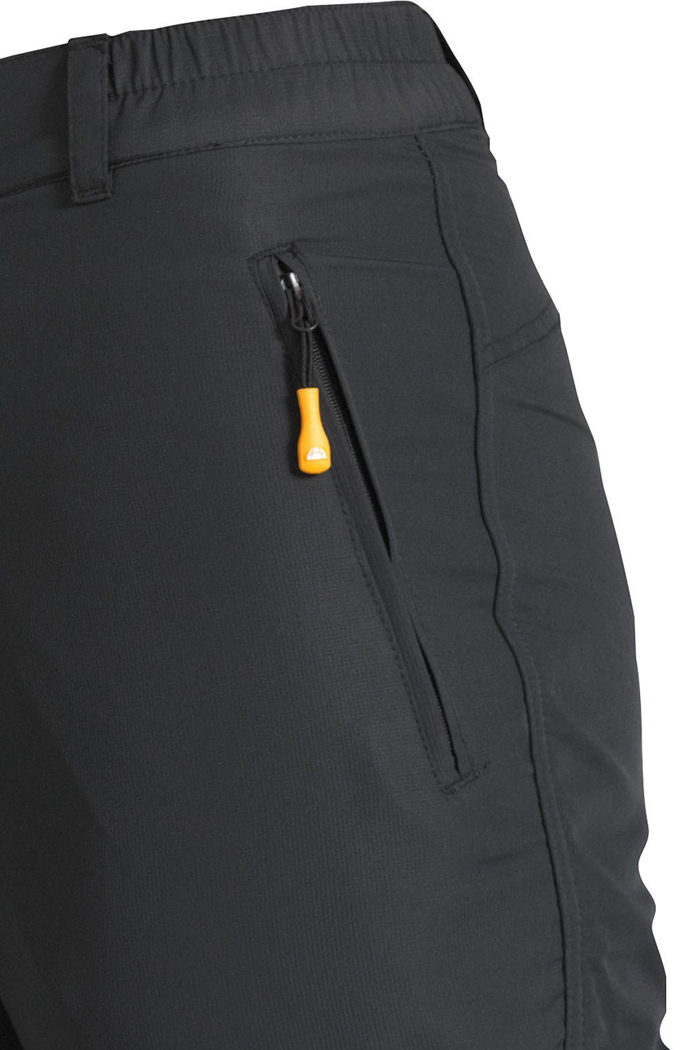 Nordcap Thermohose funktionelle Wintersporthose aus extra robustem und reißfestem Gewebe