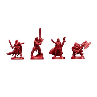 HeroQuest 2022 (DE)