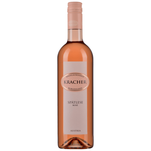 KracherSpätlese Rosé 2021