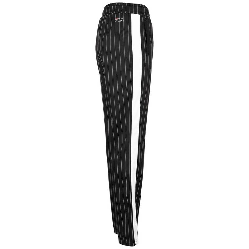 FILA Jaimi Pinstripe Trainingshose Damen