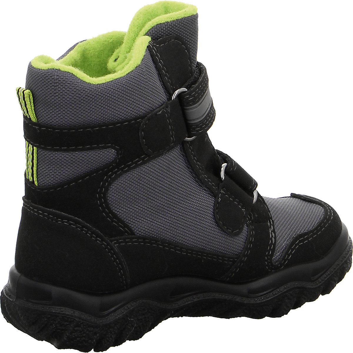 Winterstiefel WMS Weite M4 GORE-TEX für Jungen