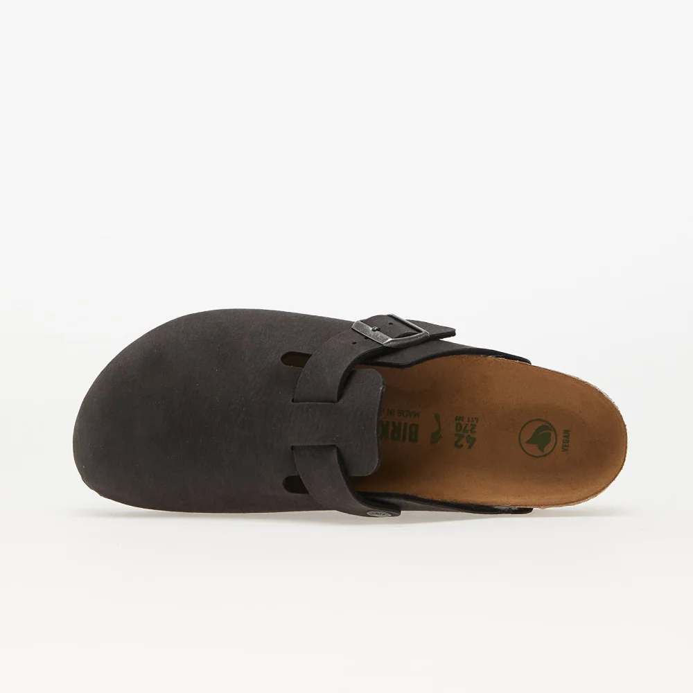 Birkenstock Boston 1023624 / schwarz