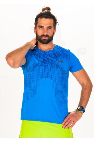 Millet Intense M