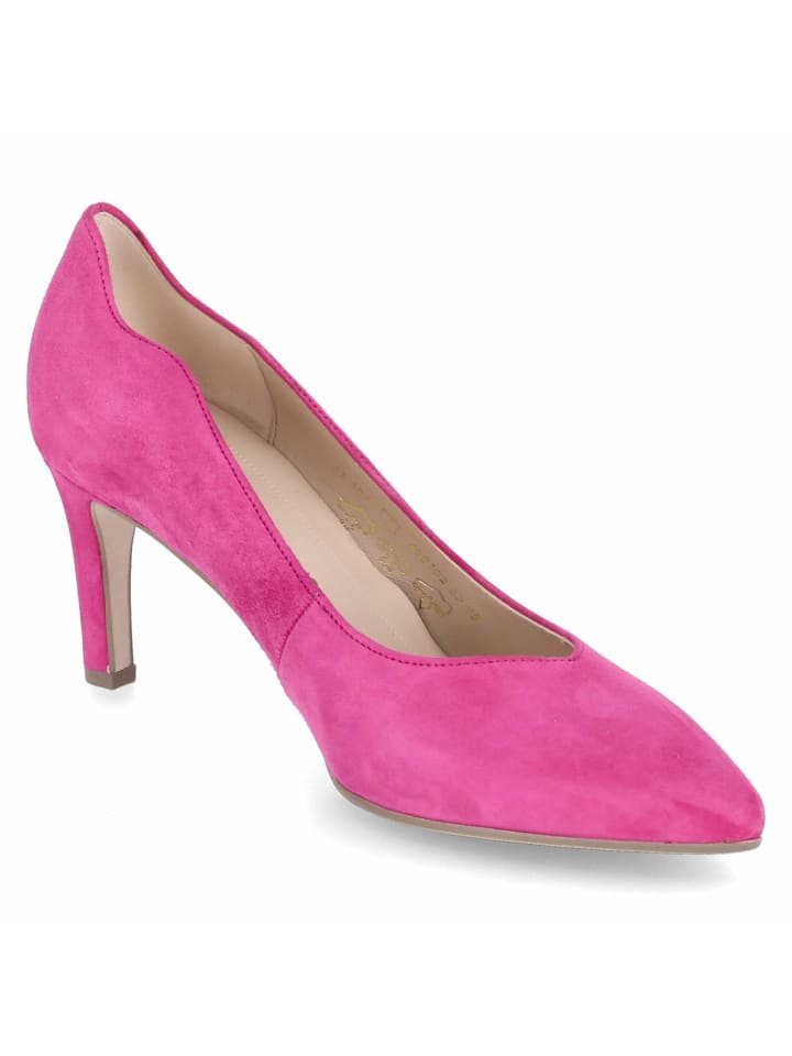 Gabor Pumps in Pink günstig kaufen